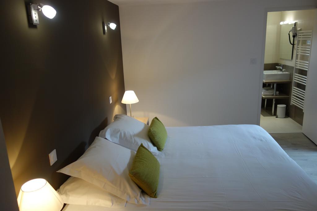 Hotel Le Prejoly サン・ヴァリエ・ド・ティエ エクステリア 写真